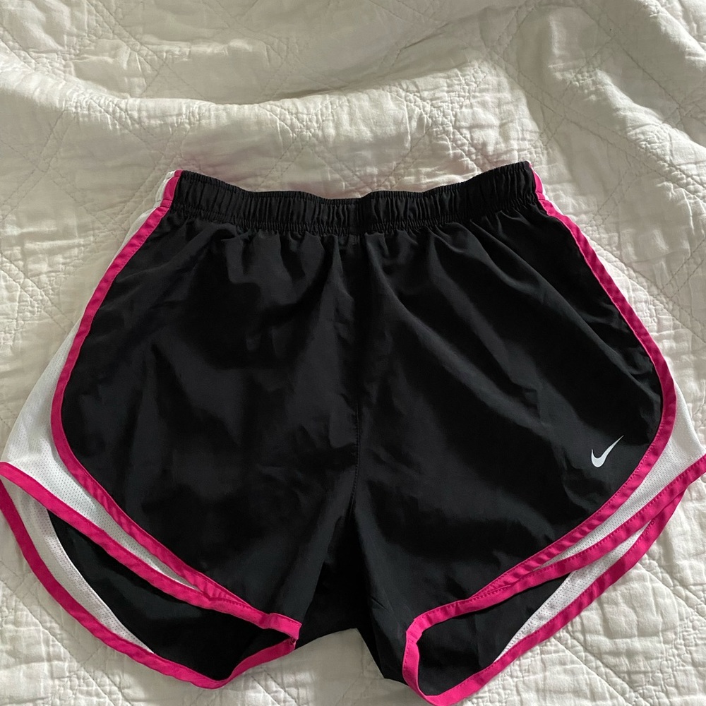Womens Nike Track shorts